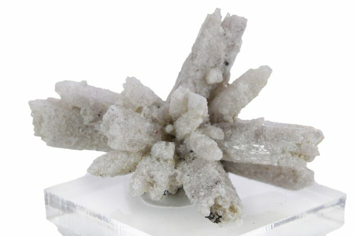 Star Cluster Topaz - Utah #347101